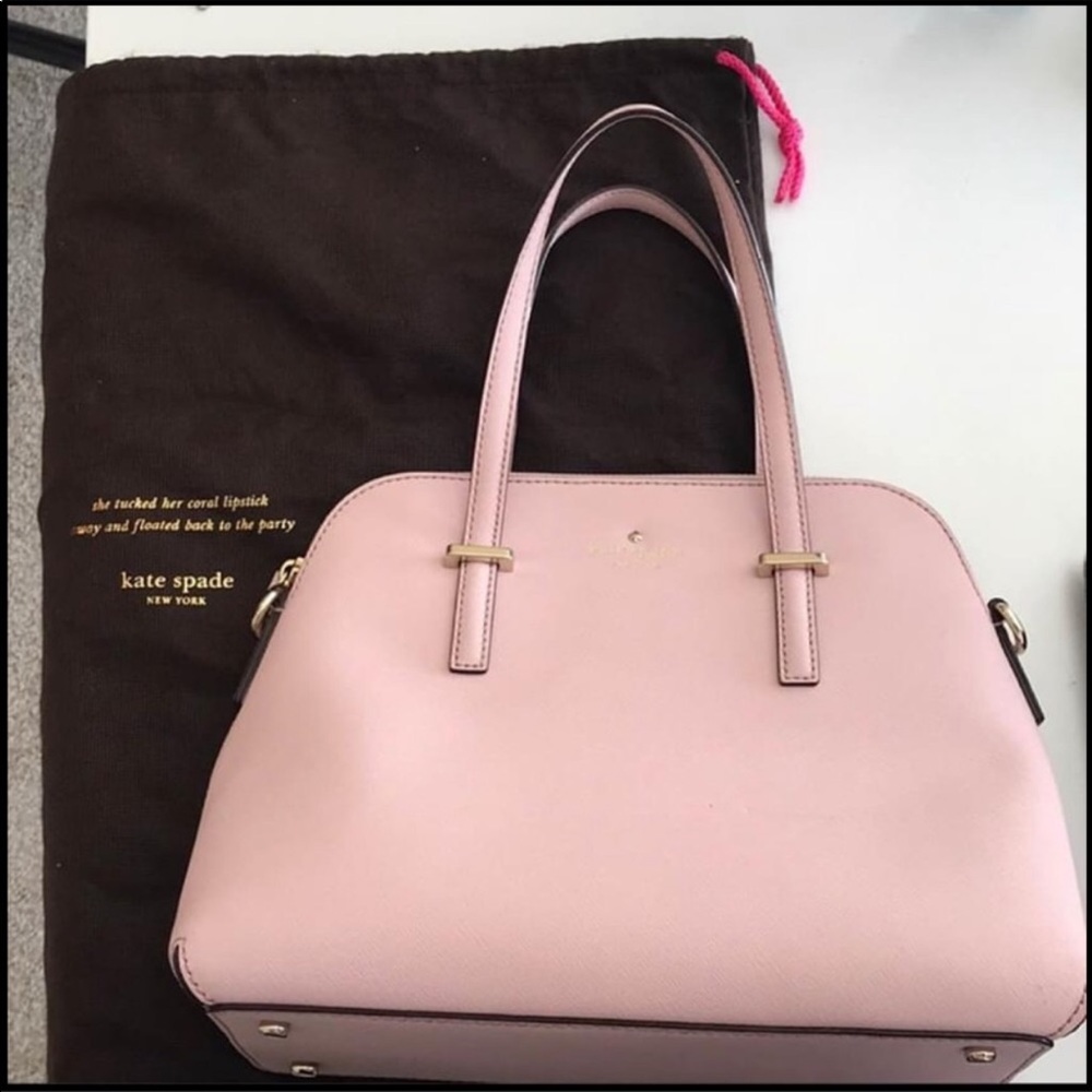 Kate Spade Shoulder Bag - Picture 2 of 9